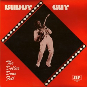 Buddy Guy 1980 Buddy Guy 1980